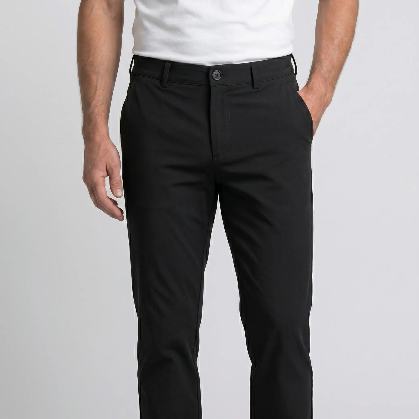 Pantalon Extensible MorphoFit® 2.0