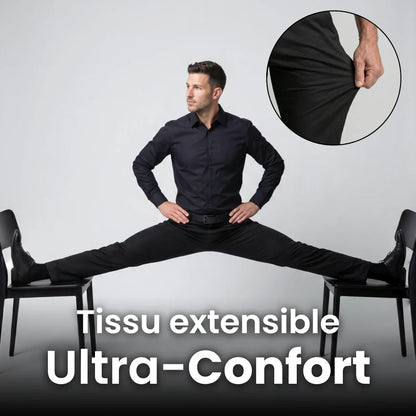 Pantalon Extensible MorphoFit® 2.0